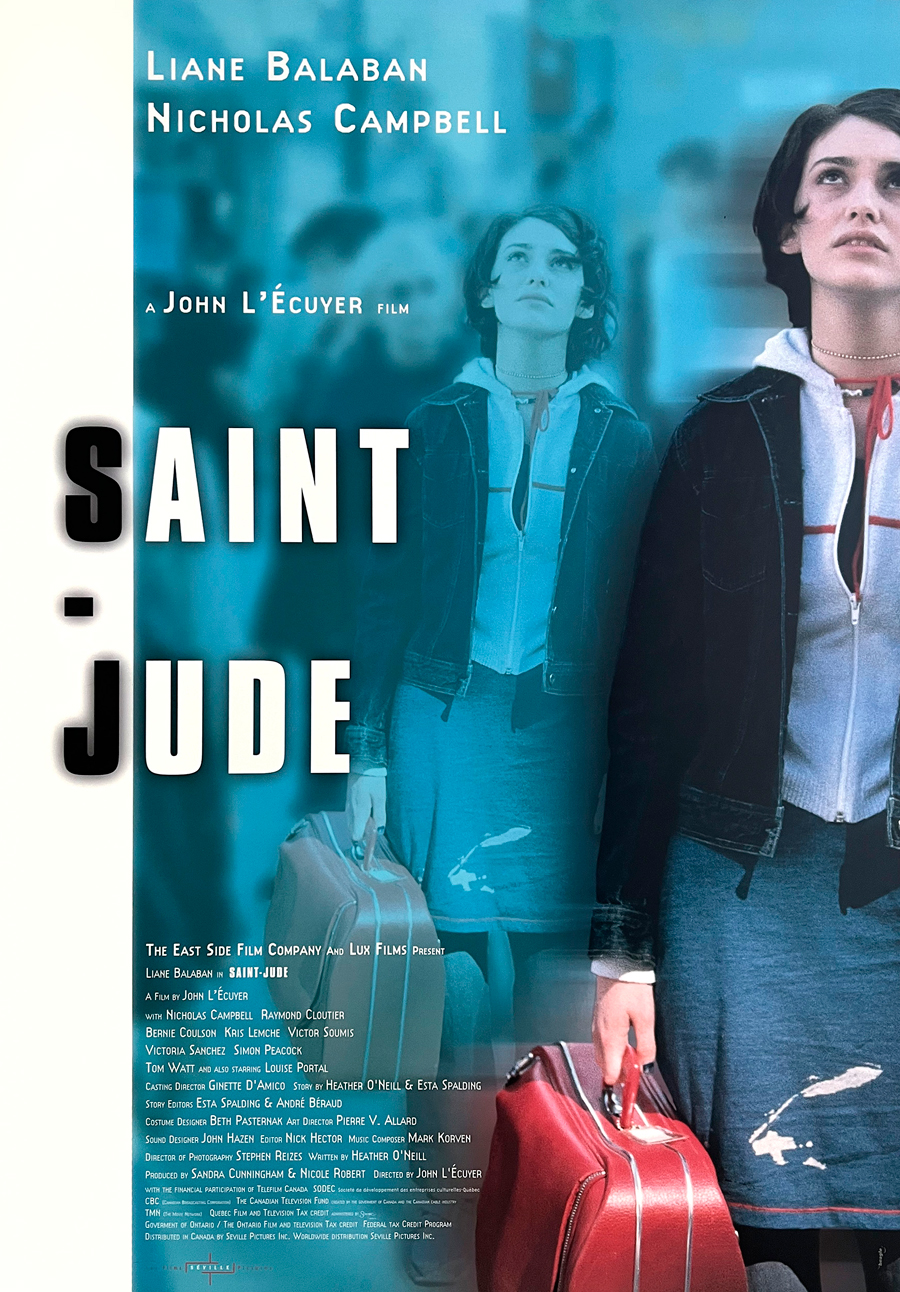 Saint Jude
