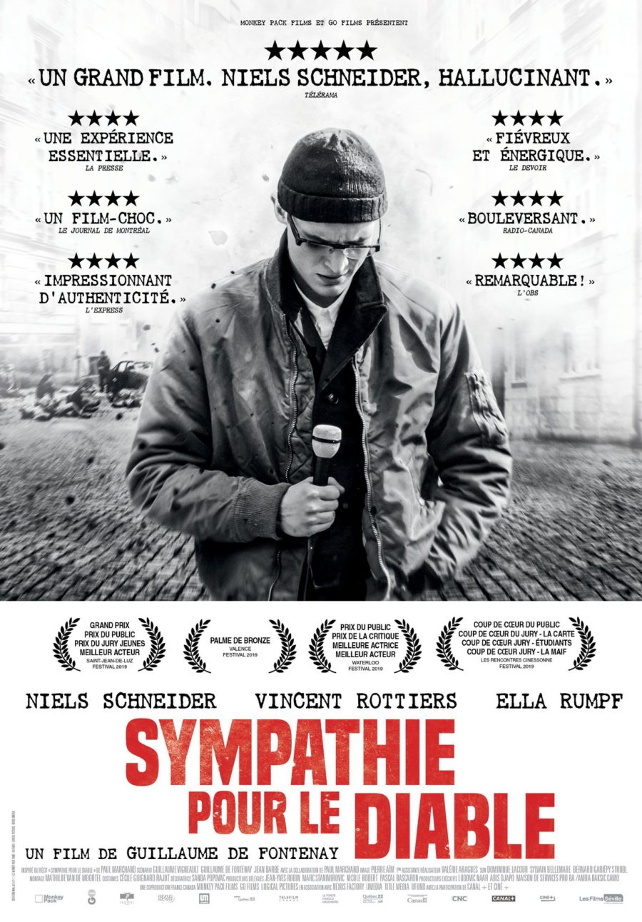 Sympathie pour le diable