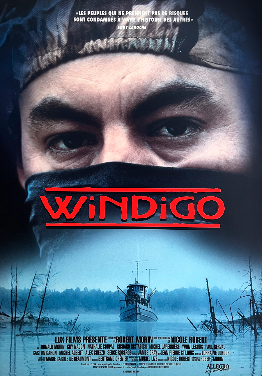 Windigo